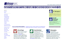 Desktop Screenshot of interpage.net